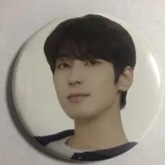 seventeen cafe 2023 缶バッチ　ウォヌ