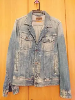 ★REPLAY★デニムジャケット❀(*´▽`*)❀