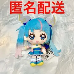 ひろがるスカイ！プリキュア コロっと まんまる ぬいぐるみ 3 ソラ