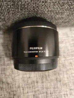 FUJIFILM GF1.4X TC WR テレコンバーター GFX - メルカリ