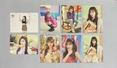 TWICE サナ ラントレ ランダムトレカ　まとめ売り