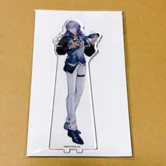 にじさんじ 星導ショウ アクリルスタンド
