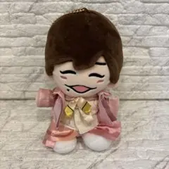 なにわ男子 長尾謙杜 ちびぬい 初心LOVE