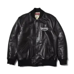 Tenderloin レザージャケット　希少Lサイズ TENDERLOIN（テンダーロイン） T-HIDE ホースレザージャケット : Nana