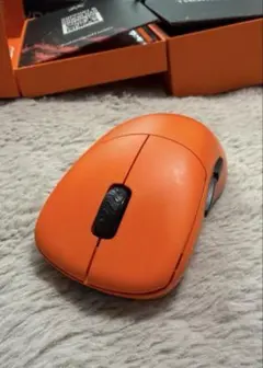 Fnatic Gear Fnatic x LAMZU THORN 4K