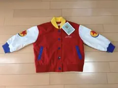 【新品未使用タグ付】TOY STORY 30周年記念 ジャケット