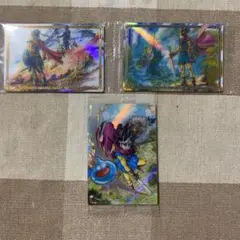 ドラゴンクエストウエハース