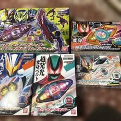 2026年最新】変身ベルトまとめの人気アイテム - メルカリ