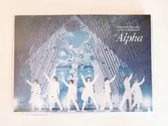 なにわ男子 LIVE TOUR 2024'+Alpha'（通常盤）（DVD）