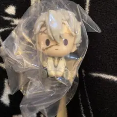 鬼滅の刃 一番くじ　ちょこのっこ　フィギュア　不死川実弥　柱合