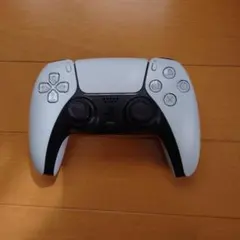 SONY DualSense ワイヤレスコントローラー　ジャンク