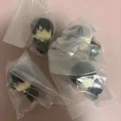 銀魂 待ちぼうけ 山崎退 4点セット