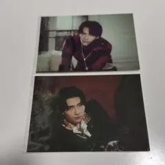 原因は自分にある。武藤潤 生写真