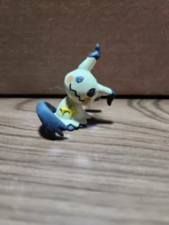モンコレ ミミッキュ