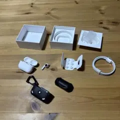 AirPods本体 右耳のみ