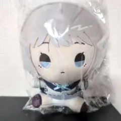 崩壊スターレイル スタレ 一番くじ E賞 ぬいぐるみ リストバンド