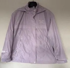 Mezzo Piano フード付きジャケット ピンク　140cm