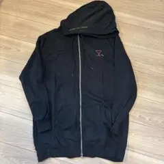 Insomnia train 世界の終わり　ライブ　パーカー