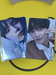 TXT  トゥバ　SWEET   ヒュニンカイ　ラキドロ