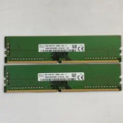 2026年最新】SK Hynix pc4-2666vの人気アイテム - メルカリ