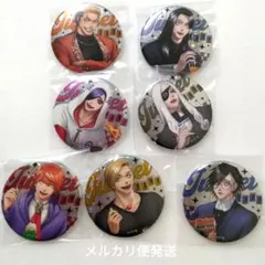 2026年最新】ジャンケットバンク 獅子神 缶バッジの人気アイテム