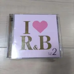 I ・ R&B VOL.2