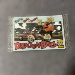 イタジャガ ドラゴンボール　8-27 CR