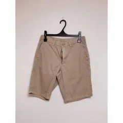 하프 팬츠
