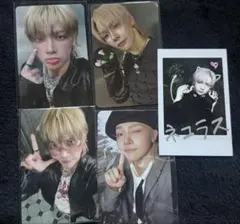 &TEAM Back to Life トレカ NICHOLAS ニコラス