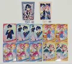 ぴ*須様 アイプリ ブロマイド風ステッカー すばる おとめ