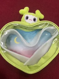 TWICE LOVELYS ぴょこきゅんボディバッグ ジョンヨン