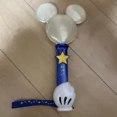 ディズニー　ペンライト　ディズニーペンライト　ミッキーマウス