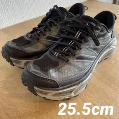 hoka mafate speed 2 ホカ　マファテスピード2