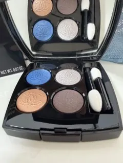 CHANEL アイシャドウ 「レ キャトル オンブル 29 ココ ジーン」