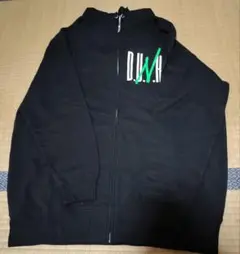 DUNK オリジナルビッグシルエットパーカー