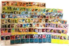 ポケモンカード ブラックボルト 他 ノーマルカード 140枚以上 まとめ売り