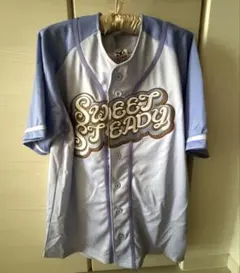 SWEET STEADY 庄司なぎさ推しアピユニフォーム - メルカリ