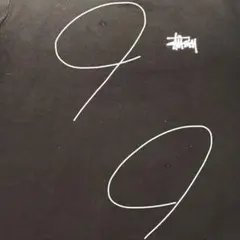 【送料無料】USA古着 Stussy ステューシー スウェット ストリート