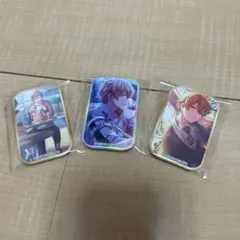 2026年最新】東雲彰人 缶バッジ 18bの人気アイテム - メルカリ