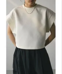 美品！STYLEMIXERダンボールカットトップのサムネイル