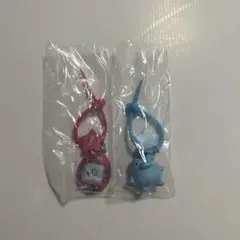 たまごっち カラフルマルチチャーム2 たまごっち ぎんじろっち