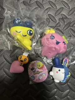 たまごっち グッズ まとめ売り