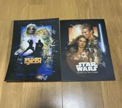 スター・ウォーズ ポスター 2枚セット