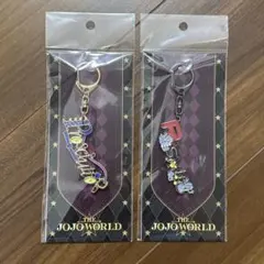 TORCH TORCH 名古屋PARCO ノベルティ リブラのメタルキーホルダー