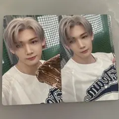 &team jo タレントカード