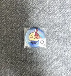 僕のヒーローアカデミア ヒロアカ ちいかわ 缶バッジ 轟焦凍×うさぎ