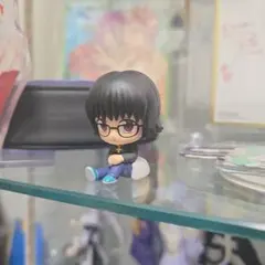HUNTER×HUNTER すわらせ隊 GIRL シズク ハンター