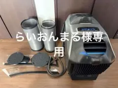 2026年最新】ecoflow wave 2 ハイエースの人気アイテム - メルカリ