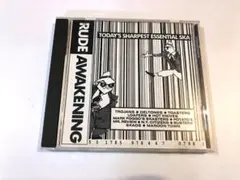 V.A. / RUDE AWAKENING　80'sネオスカコンピ　SKAOS