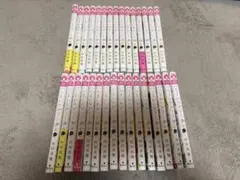 ハニーレモンソーダ全巻セット＋サイドストーリー＋アナザーストーリー